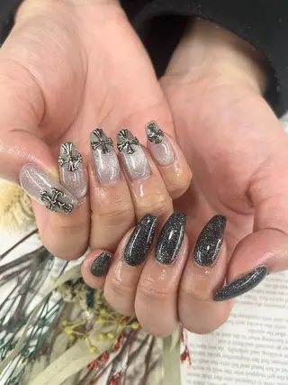 ネイル Basic町田本店 Suzunaのネイルデザイン