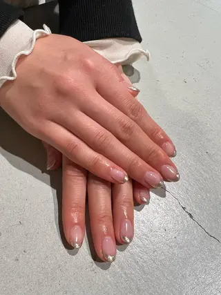 ネイル zir  nail 🕊️💗RIOのネイルデザイン