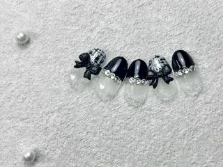 ネイル TRUST Nail 石井美夏のネイルデザイン