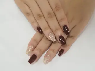 ネイル Amore Nのネイルデザイン