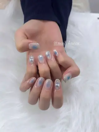 ネイル nailsalon lauvaのネイルデザイン