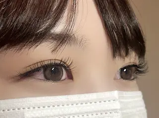 マツエク・マツパ Regene HIROKAWAのマツエク・マツパデザイン