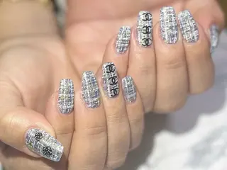 ネイル nail fufla ♡yamane♡のネイルデザイン