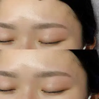 アイブロウ 齋藤 羽藍のマツエク・マツパデザイン