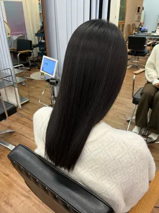 ミディアム 吉祥寺✂️ shutoのヘアスタイル