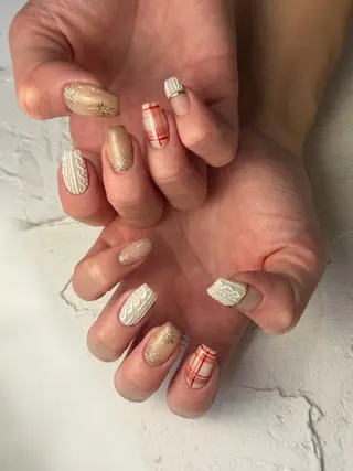 ネイル Chipieee Tokyoのその他イメージ