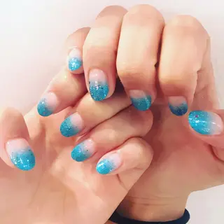 ネイル Picasso nailのネイルデザイン