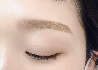 アイブロウ Anela 🦋HARUMIの眉毛・アイブロウイメージ
