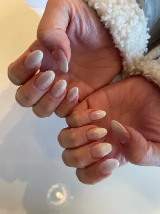 ネイル ♡ビジュール♡ NAIL &まつ毛のマツエク・マツパデザイン