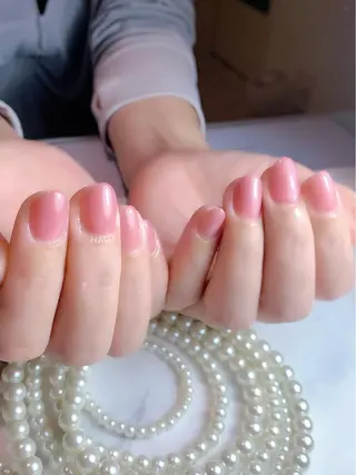 ネイル HALU ハルのネイルデザイン