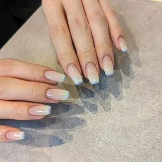 ネイル W. 清澄白河のネイルデザイン