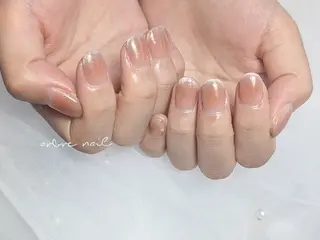 ネイル ✯.。 arbre  nail 。✯.のネイルデザイン