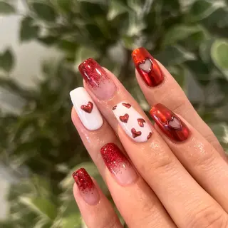 ネイル N dé chou chou所属・林 七海のその他イメージ