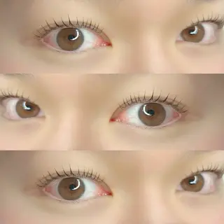 マツエク・マツパ 🎀 OSAMURA🎀のマツエク・マツパデザイン