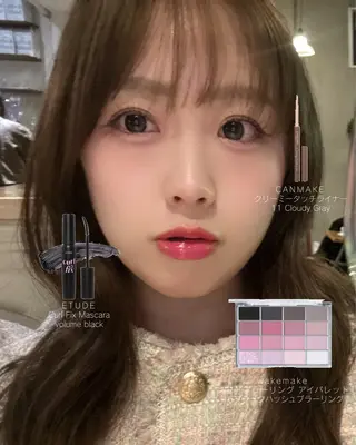 yuri | 渋谷 | 韓国垢抜け🌙のその他イメージ