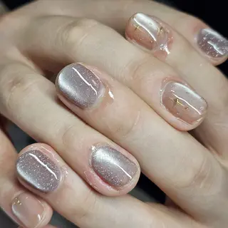 ネイル ★Blanche ☆neige★のネイルデザイン