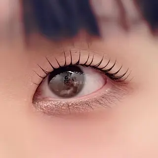 マツエク・マツパ 【一重┊︎奥二重】 YOSHIDA🌙のマツエク・マツパデザイン