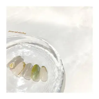 ネイル 🌹 𝕄𝕒𝕚のネイルデザイン