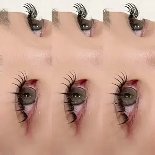 マツエク・マツパ ♡ kitagawaのマツエク・マツパデザイン