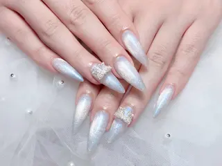 ネイル Bél Nail salonのネイルデザイン