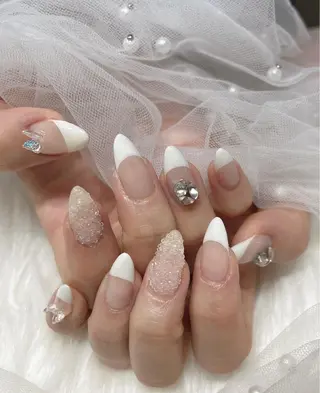 ネイル COCO ネイルのネイルデザイン