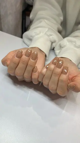 ネイル WELINA CHIHIROのネイルデザイン