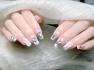 ネイル ⭐️Syu Rei⭐️のネイルデザイン