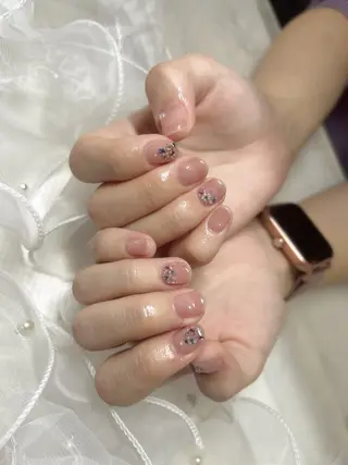 ネイル nail salon angeのネイルデザイン