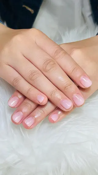 ネイル 室 直佳のネイルデザイン