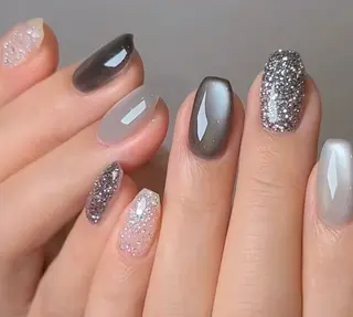 ネイル リナ ネイルサロンのネイルデザイン