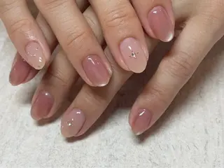 ネイル m. natsuhaのネイルデザイン