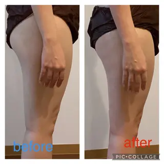 エステティックサロン アトリエ　ホミィのエステ・リラクイメージ