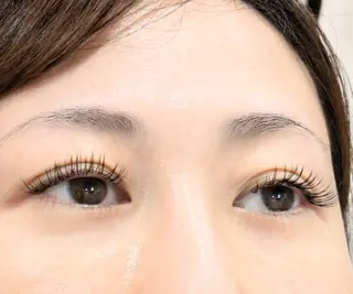 マツエク・マツパ C'estlaVie Sakuraiのマツエク・マツパデザイン