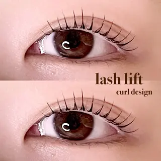 マツエク・マツパ ミライ 🩰⋆౨ৎ˚⟡˖࣪のマツエク・マツパデザイン