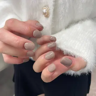 ネイル Bianca川越西口 KITAZAKI🫧のネイルデザイン