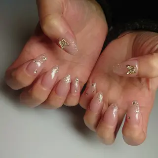 ネイル nailme! 遠藤智佳のネイルデザイン