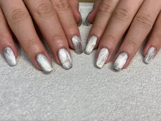 ネイル mogunail &blowのネイルデザイン