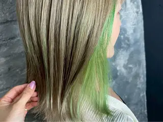 ショート カット モデル募集🫧采夏のヘアスタイル