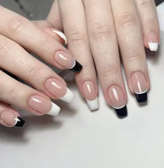 ネイル Queens momoのネイルデザイン