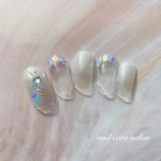 ネイル ネイルケアサロン Junのネイルデザイン