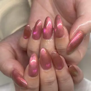 ネイル attra 菅野のネイルデザイン