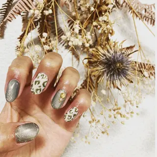 ネイル More ✴︎ （モアプラス）のエステ・リラクイメージ