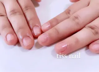 ネイル kohatsu こはっちゃんのヘアスタイル
