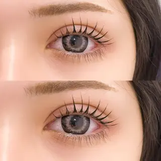 マツエク・マツパ H eyelash YUUKI🎀のマツエク・マツパデザイン