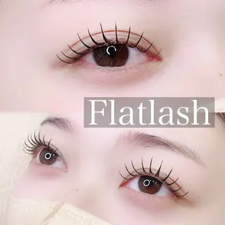 マツエク・マツパ fan.germe 店長🍀yukaのマツエク・マツパデザイン