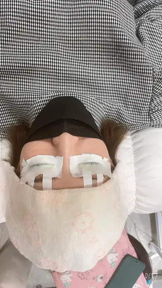 マツエク・マツパ プライベートサロン MRYのネイルデザイン