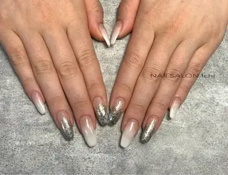 ネイル NAILSALON Ichiのネイルデザイン