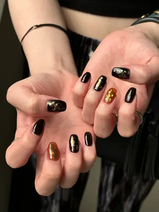 キッズ ネイル illum hicariのネイルデザイン