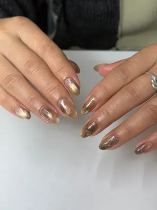 ネイル Private nailsalon  N所属・N nail - KOBE -のネイルデザイン