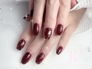 ネイル Nail salon ROAのネイルデザイン